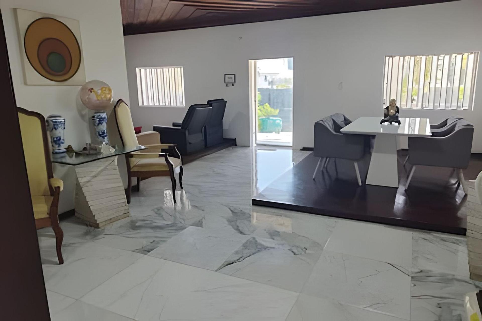 Salinópolis Casa Com Piscina Grande Em Salinas 빌라 외부 사진