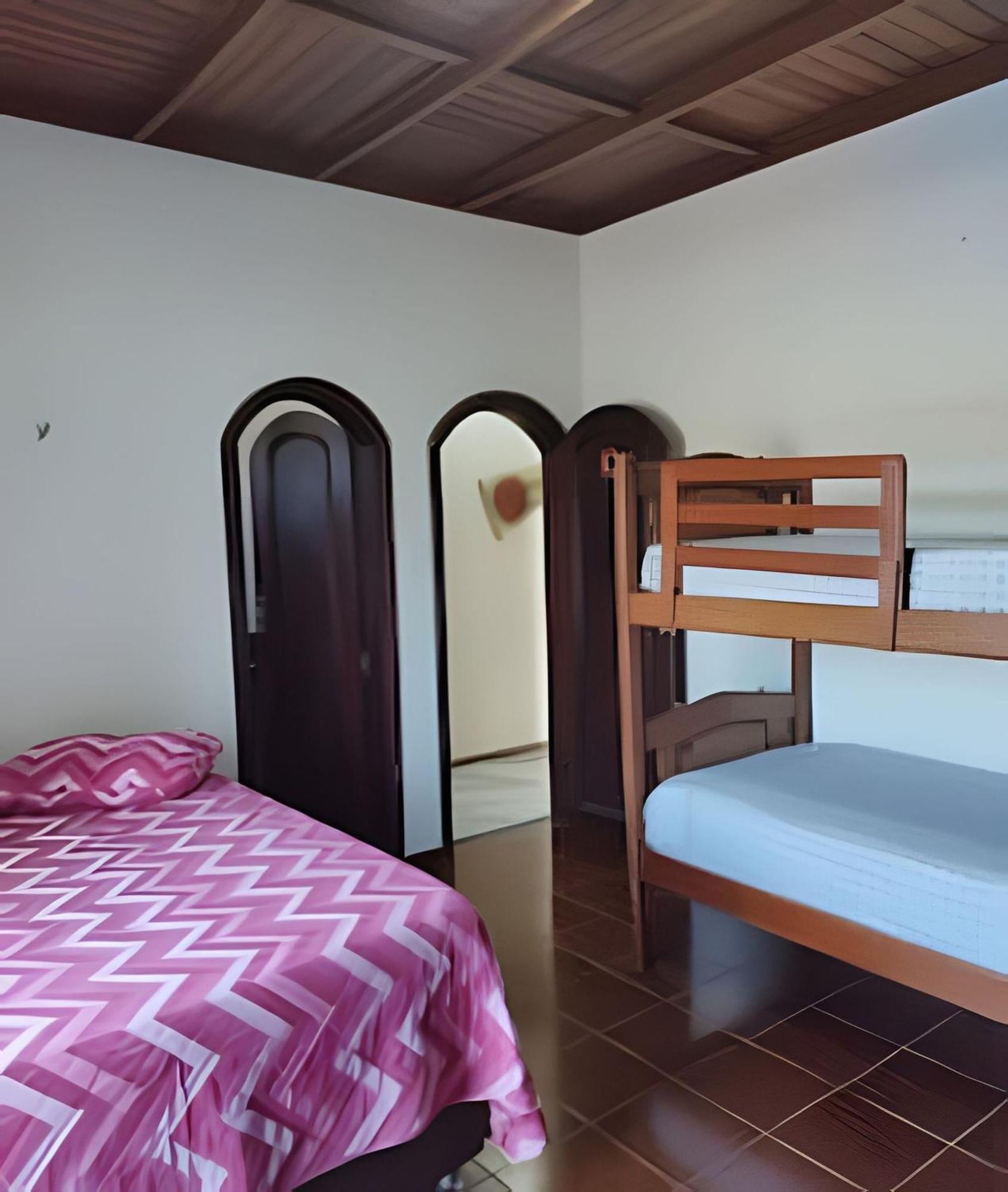 Salinópolis Casa Com Piscina Grande Em Salinas 빌라 외부 사진