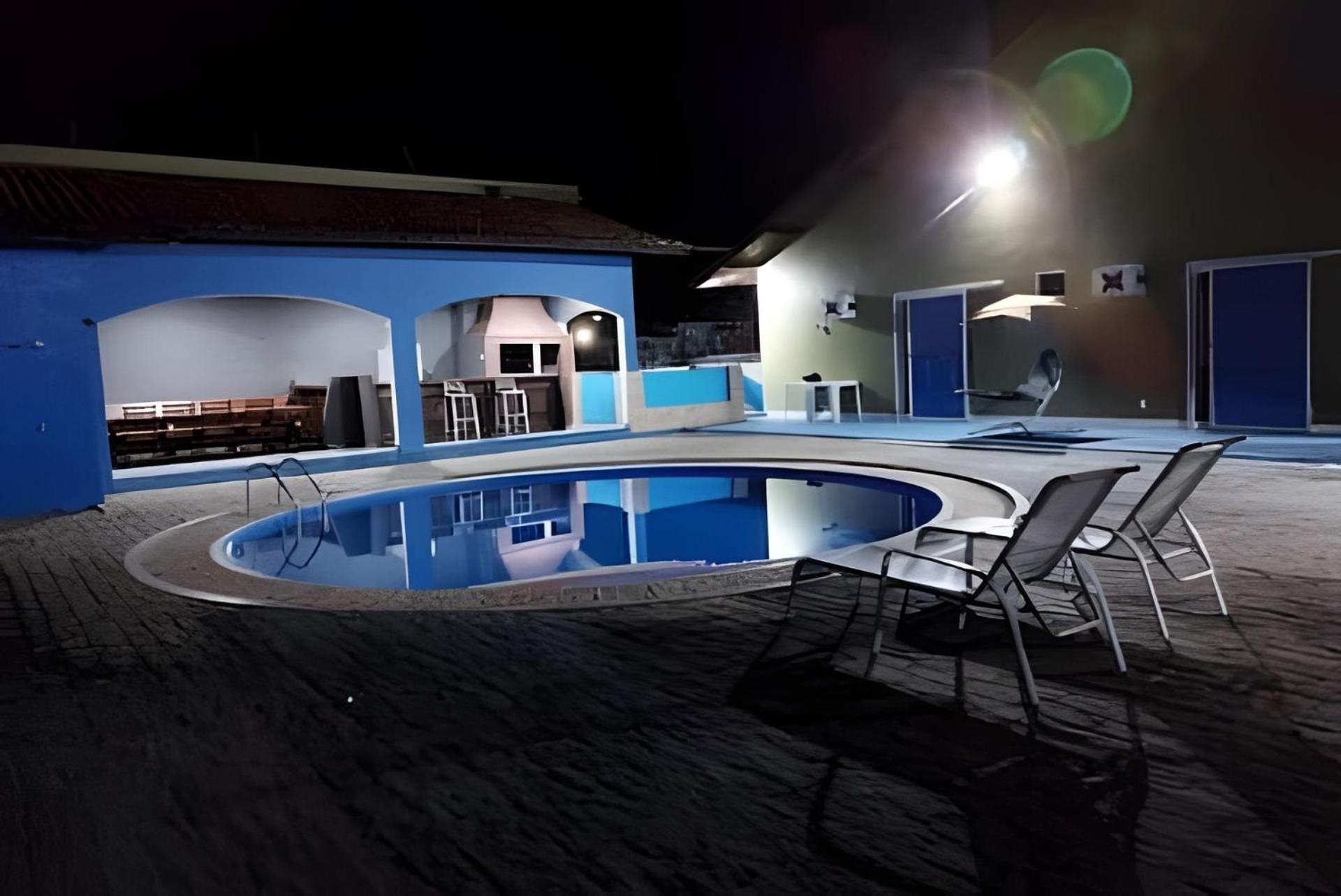 Salinópolis Casa Com Piscina Grande Em Salinas 빌라 외부 사진