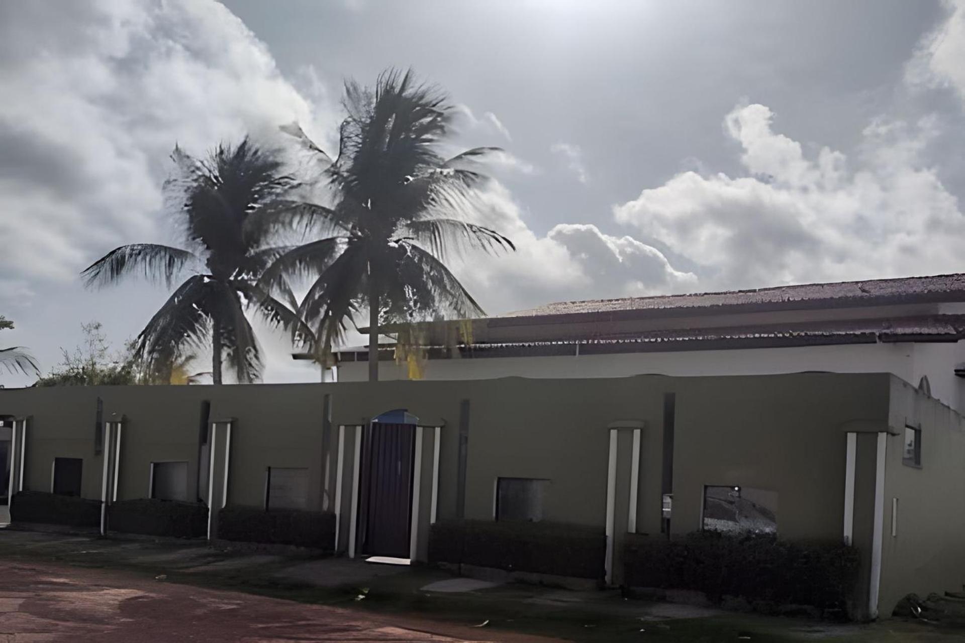 Salinópolis Casa Com Piscina Grande Em Salinas 빌라 외부 사진