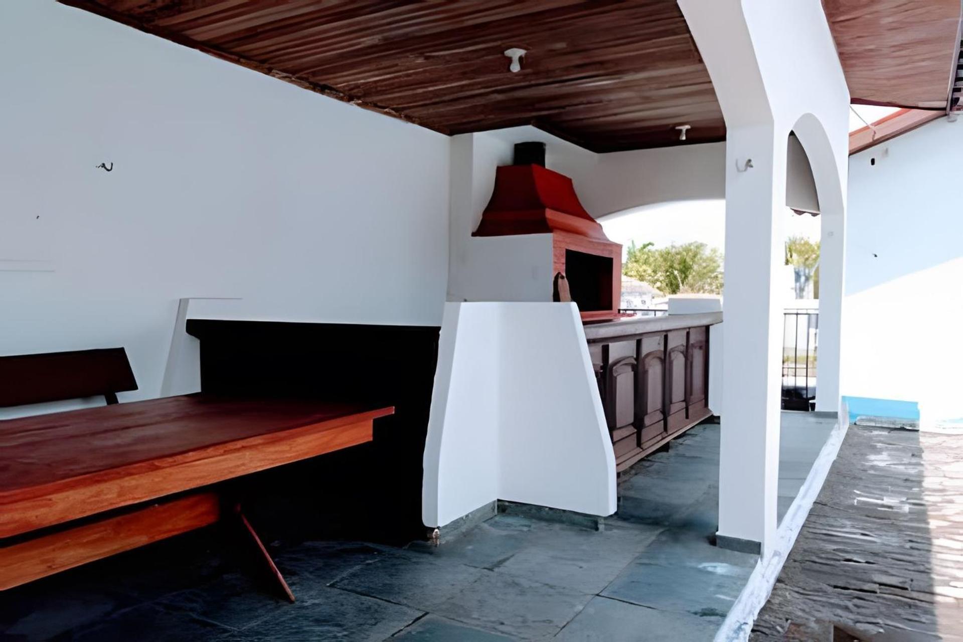 Salinópolis Casa Com Piscina Grande Em Salinas 빌라 외부 사진
