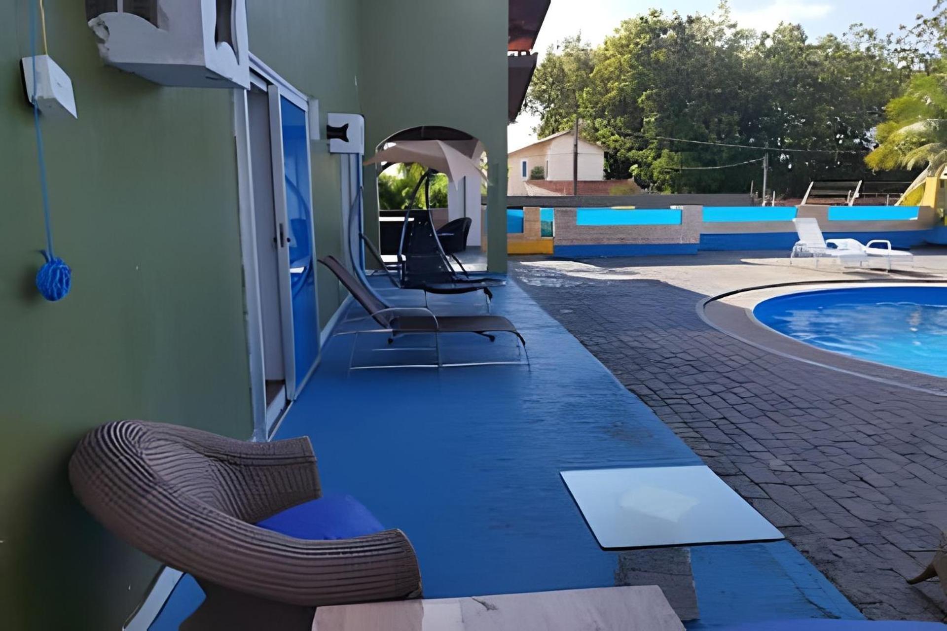 Salinópolis Casa Com Piscina Grande Em Salinas 빌라 외부 사진