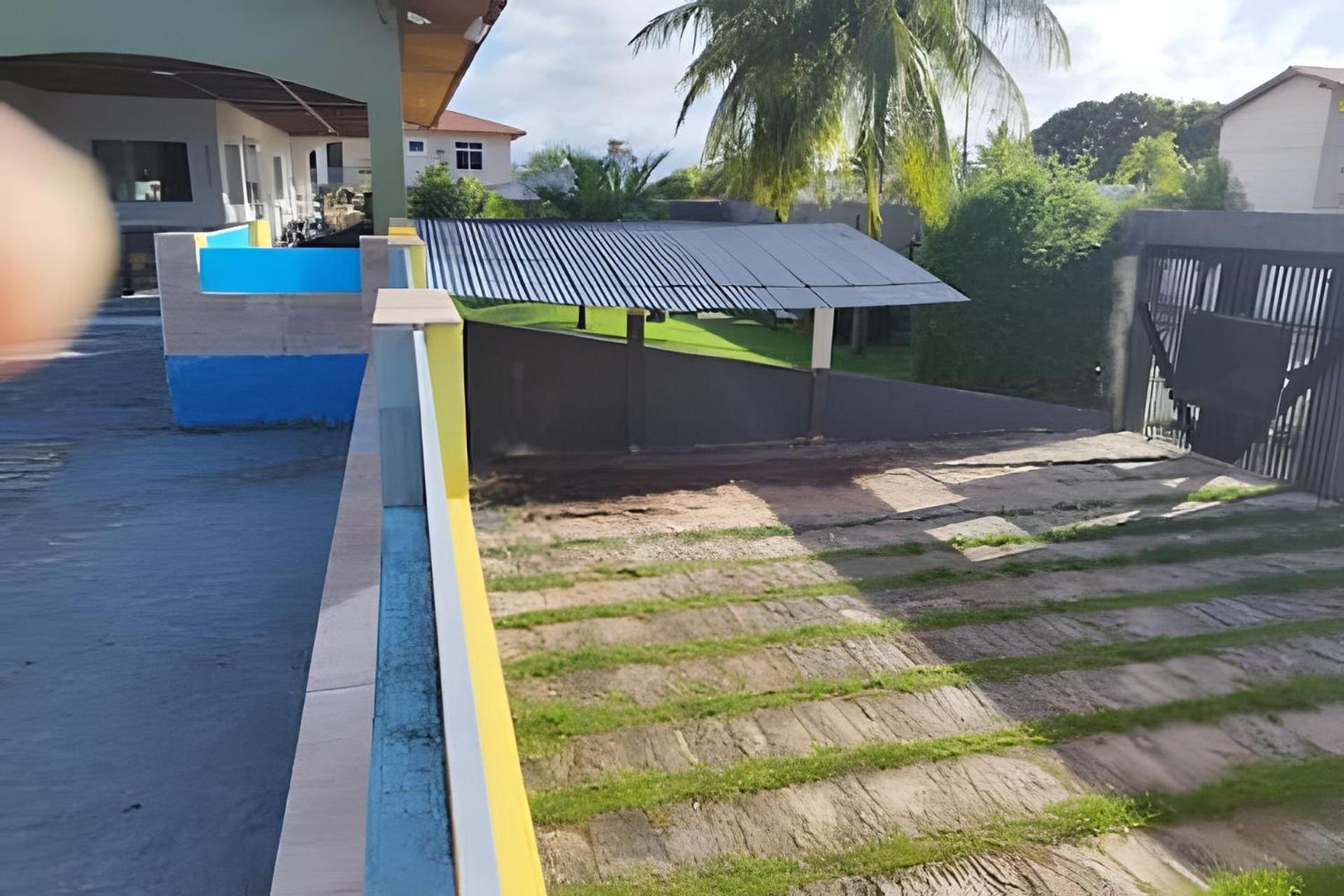 Salinópolis Casa Com Piscina Grande Em Salinas 빌라 외부 사진