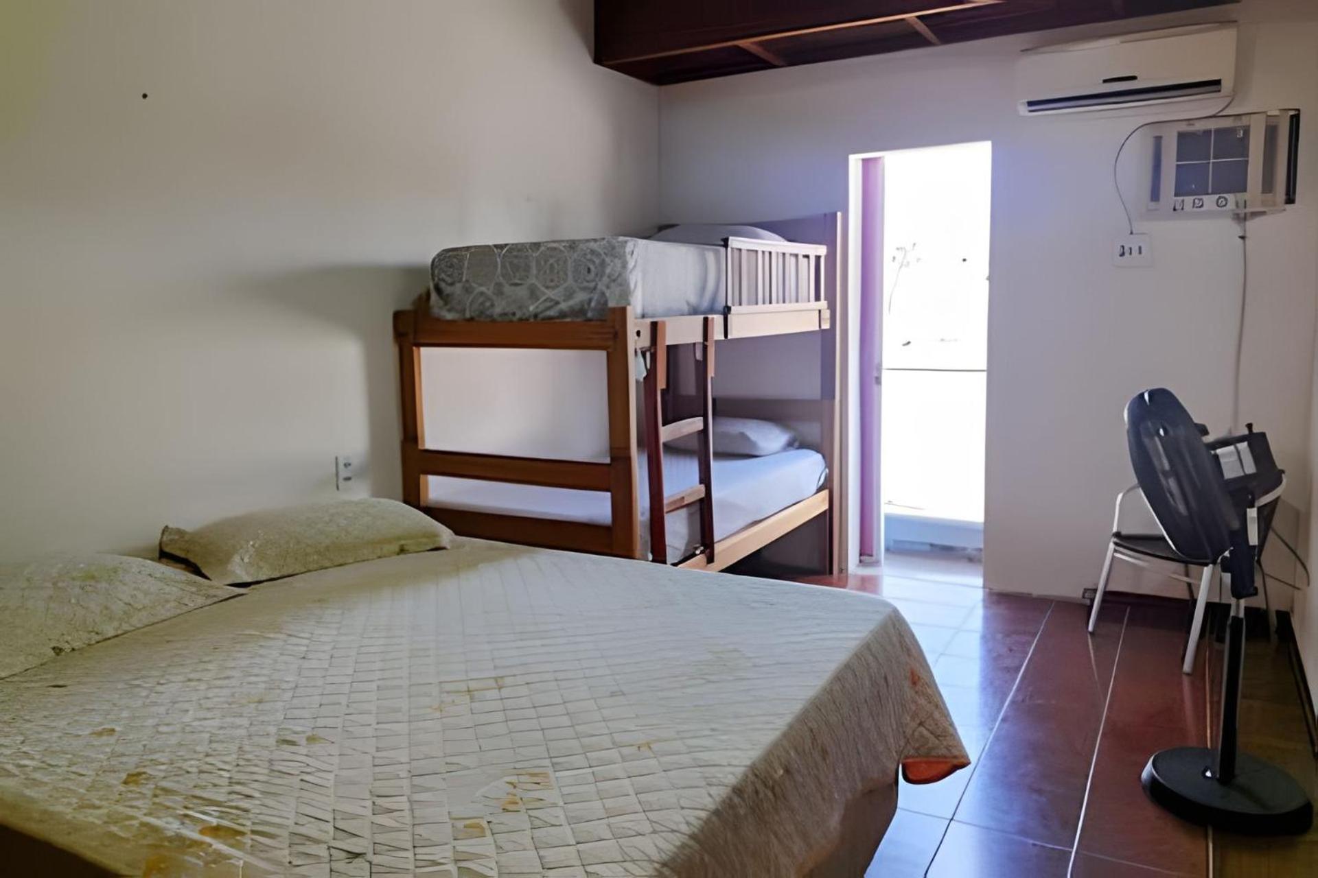 Salinópolis Casa Com Piscina Grande Em Salinas 빌라 외부 사진