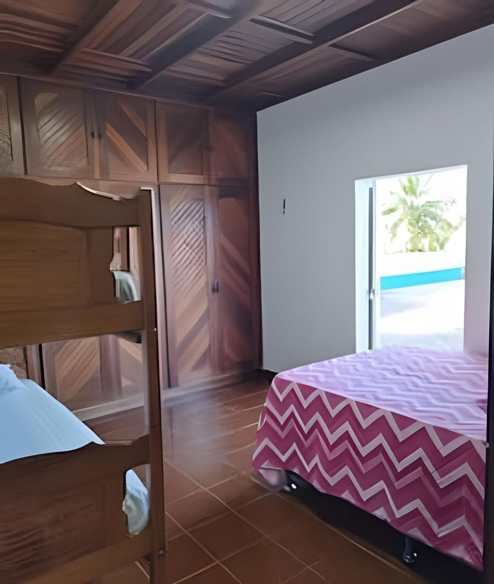 Salinópolis Casa Com Piscina Grande Em Salinas 빌라 외부 사진