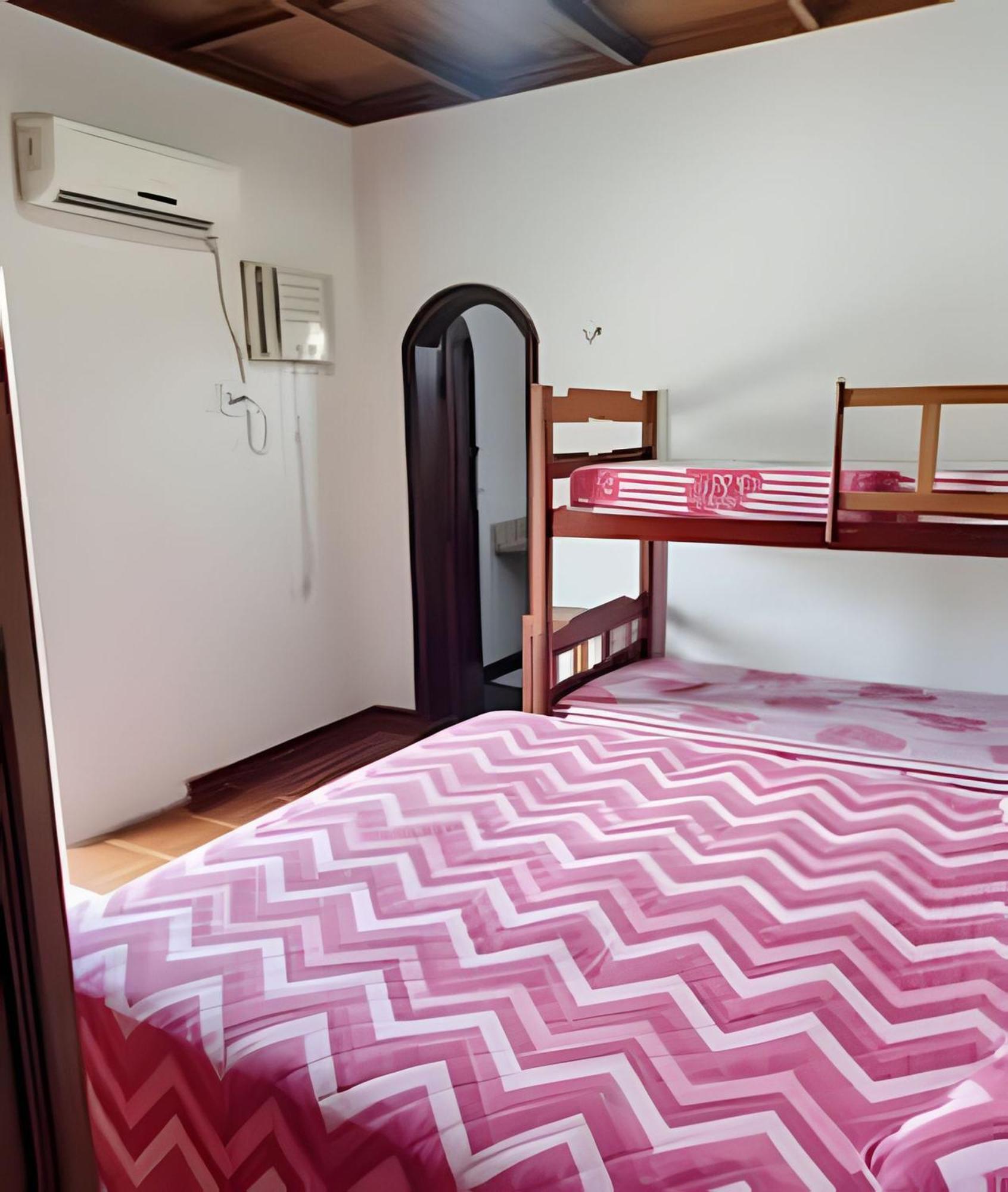 Salinópolis Casa Com Piscina Grande Em Salinas 빌라 외부 사진