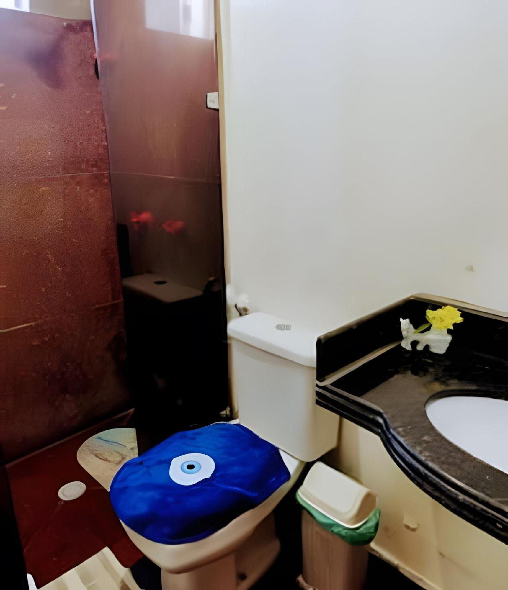 Salinópolis Casa Com Piscina Grande Em Salinas 빌라 외부 사진