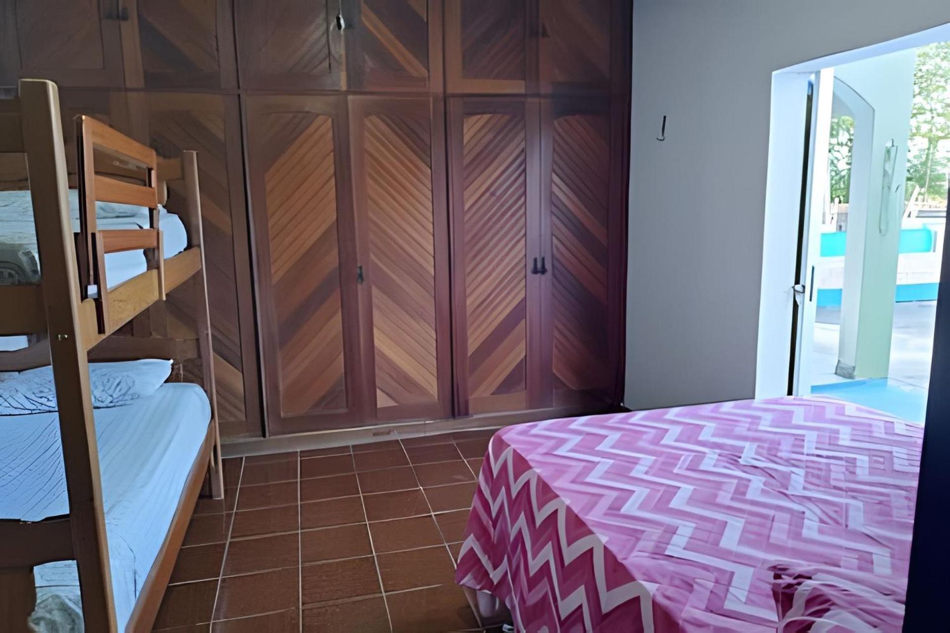 Salinópolis Casa Com Piscina Grande Em Salinas 빌라 외부 사진