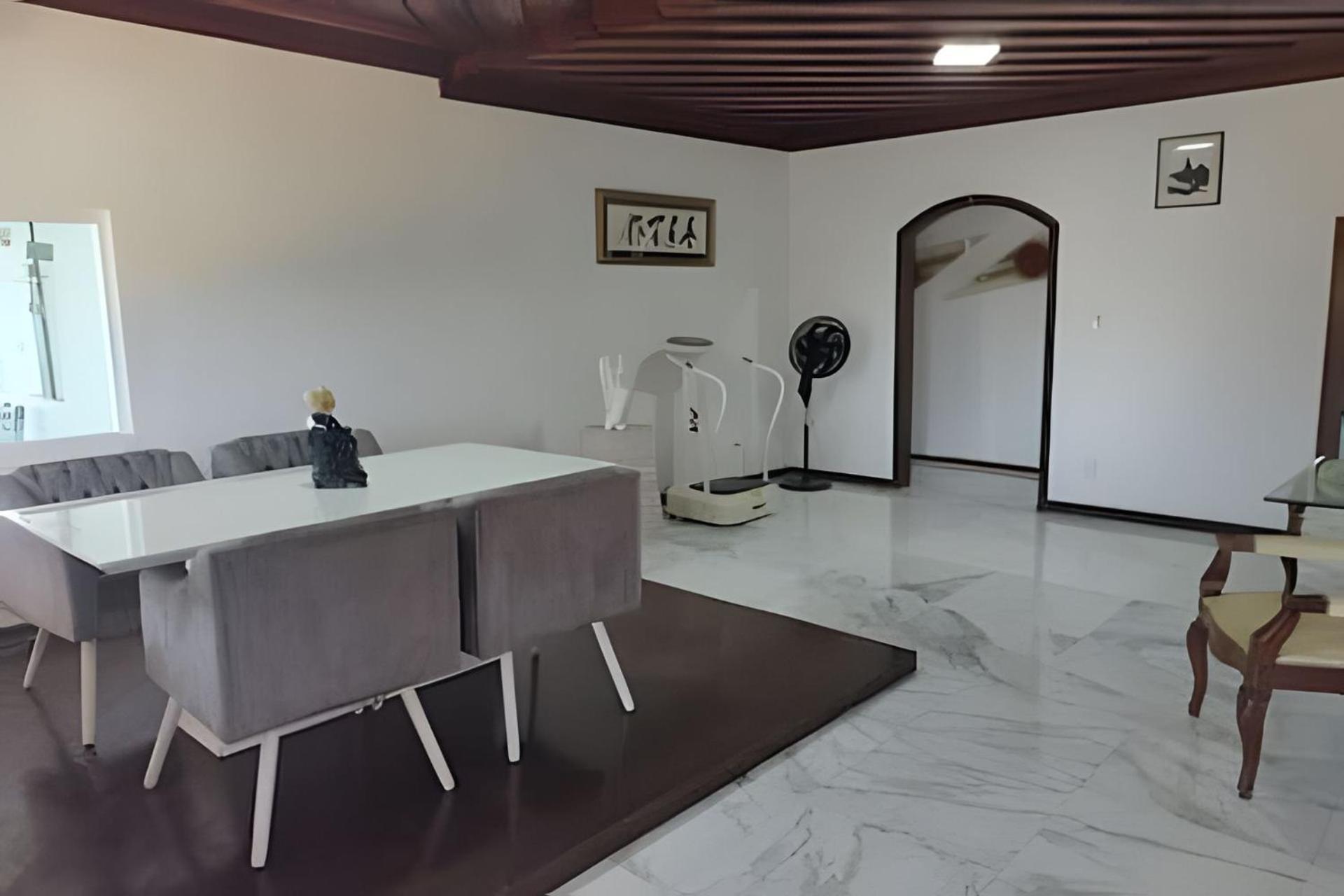 Salinópolis Casa Com Piscina Grande Em Salinas 빌라 외부 사진