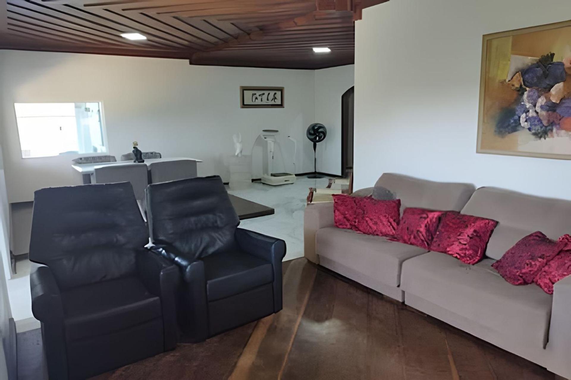 Salinópolis Casa Com Piscina Grande Em Salinas 빌라 외부 사진