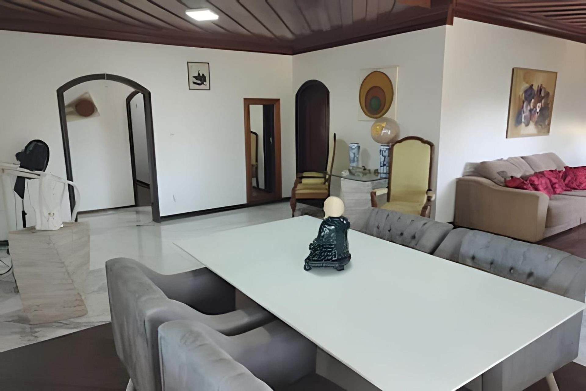 Salinópolis Casa Com Piscina Grande Em Salinas 빌라 외부 사진
